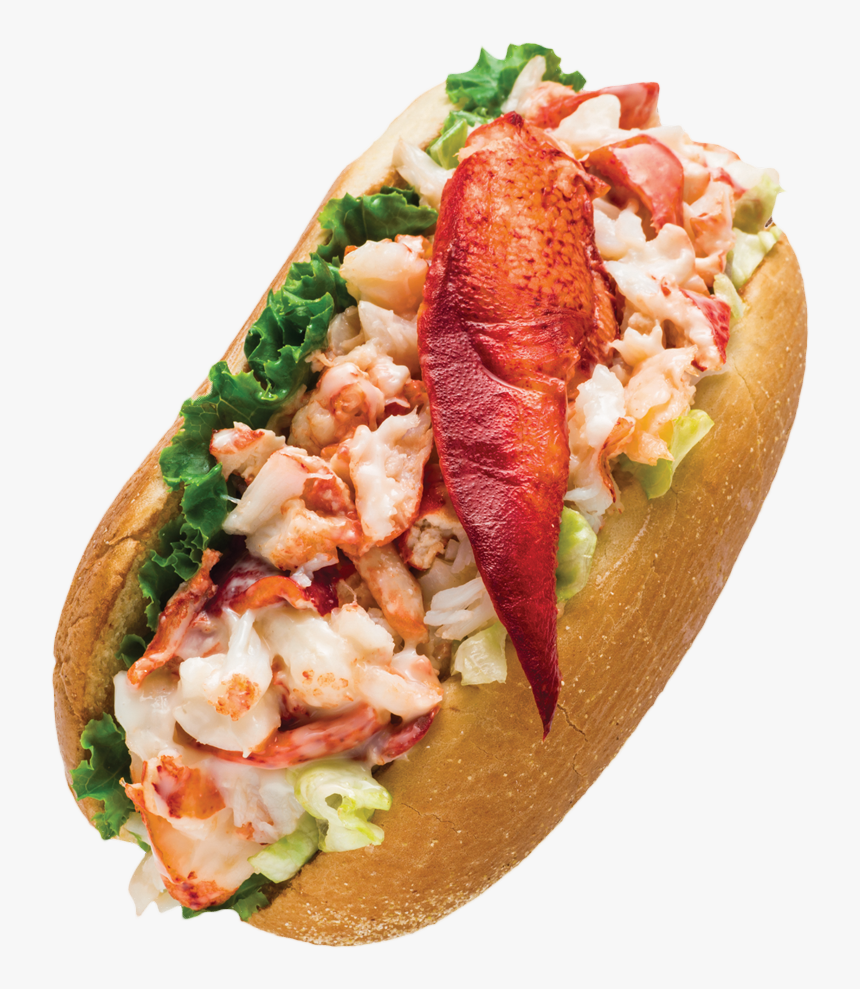 Lobster Plate Png For Kids , Png Download - Lobster Roll Transparent Background, Png Download, Free Download