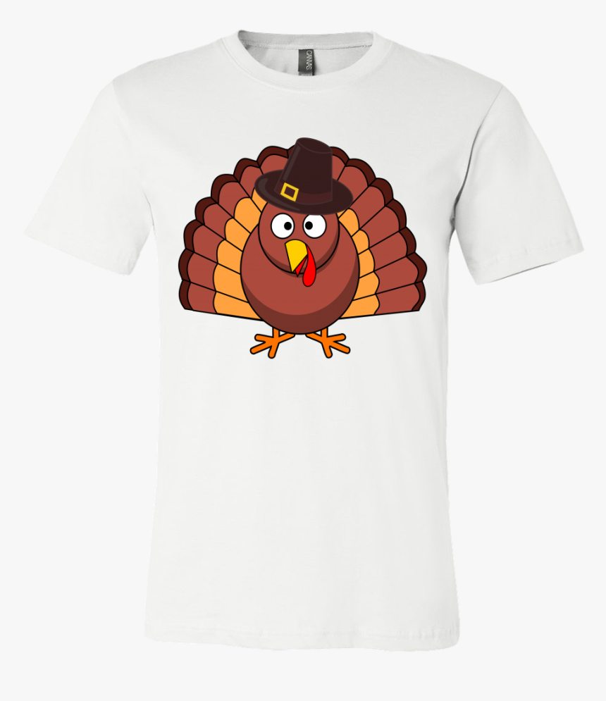 Thanksgiving Turkey Cartoon, HD Png Download, Free Download