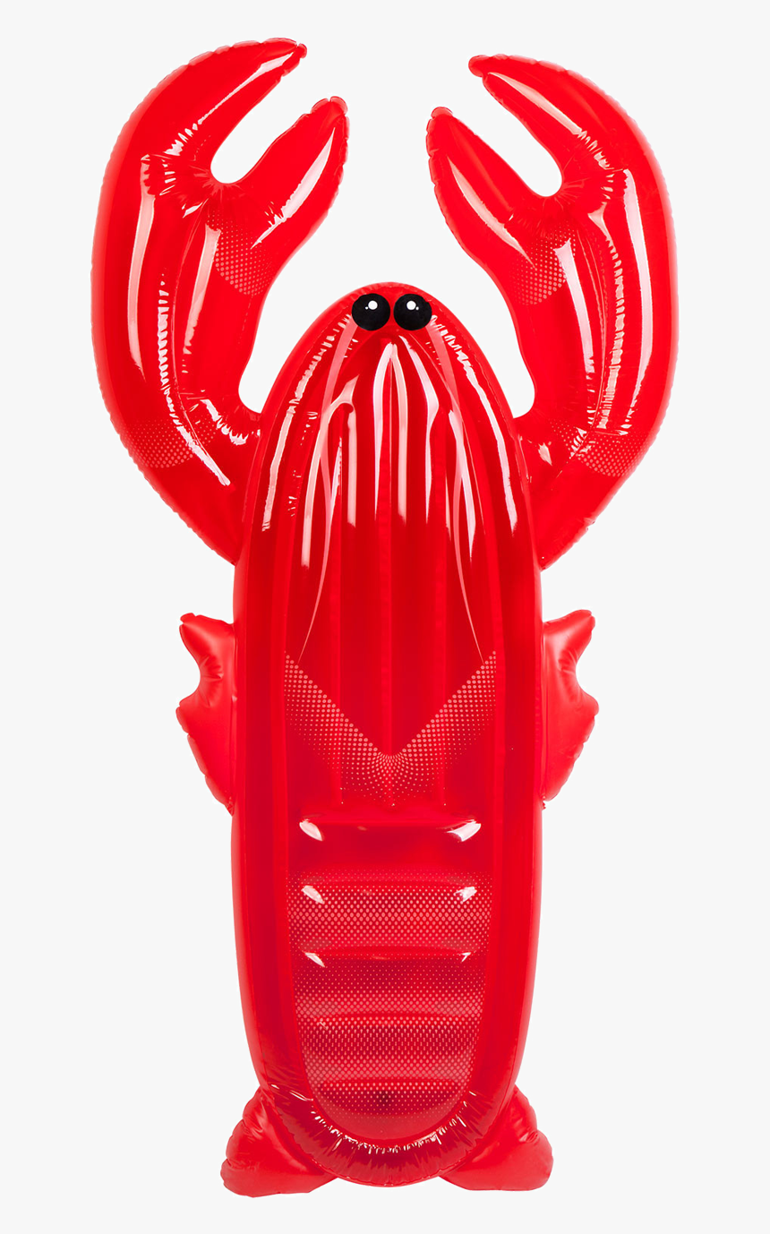 Luxe Lobster Pool Float - Sunnylife Lobster, HD Png Download, Free Download