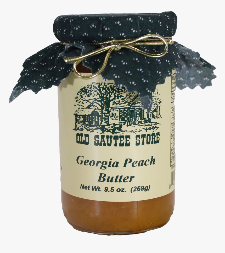 Georgia Peach Butter , Png Download - Does Life Begin, Transparent Png, Free Download