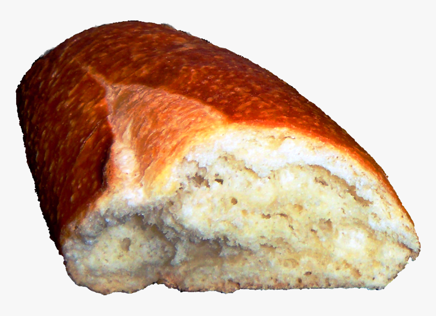 Potato Bread, HD Png Download, Free Download