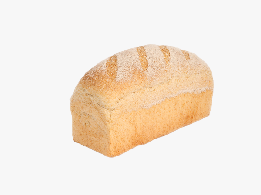 Graham Bread Baguette White Bread Toast Rye Bread - Whole Wheat Bread, HD Png Download, Free Download