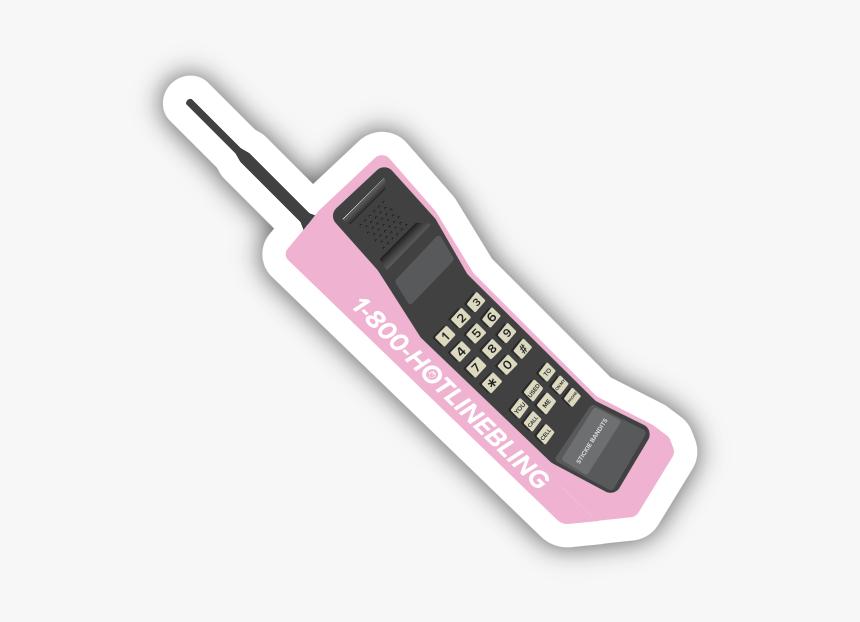 Hotline Bling , Png Download - Png Hotline Bling, Transparent Png, Free Download