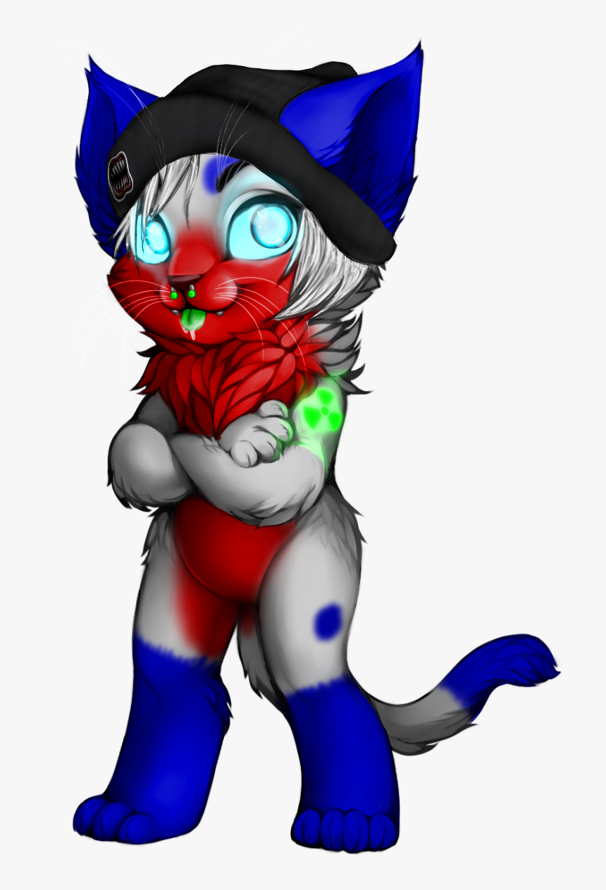 Furry - Furvilla Bases Transparent, HD Png Download, Free Download