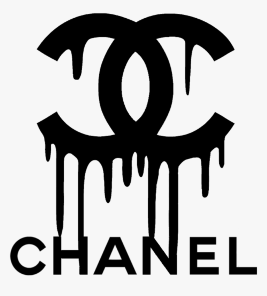 Network Brand Graphics Logo Chanel Portable Clipart - Chanel Logo, HD Png Download, Free Download