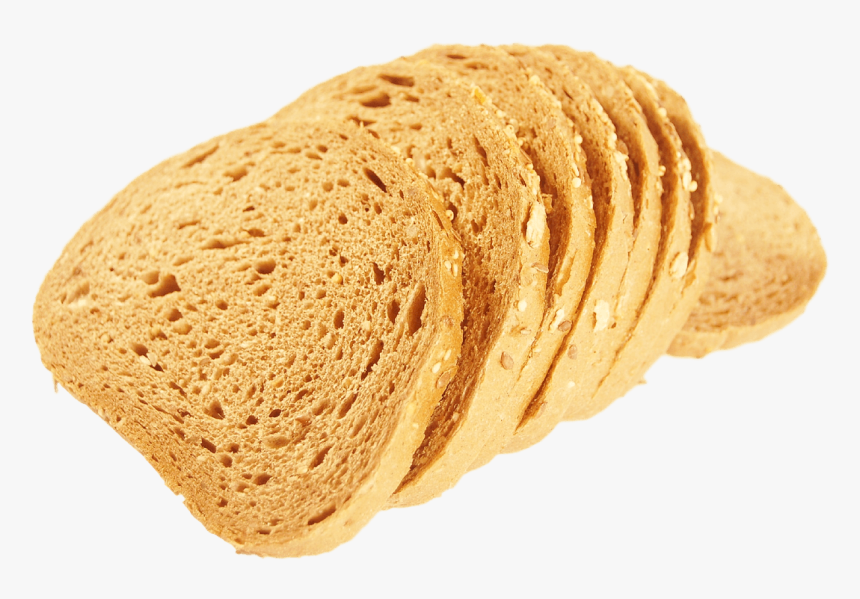 How To Reduce Bread In Your Diet - Pão Caseiro Fundo Transparente, HD Png Download, Free Download