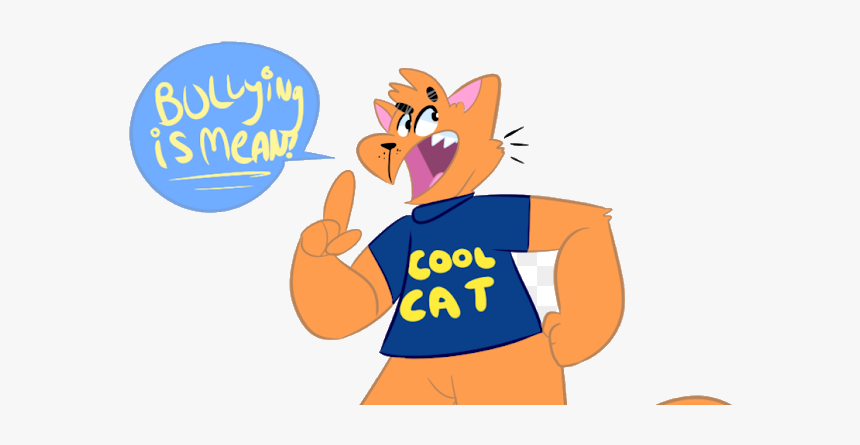 Cheez It Furry Stunning Free Transparent Png - Cool Cat Fanart, Png Download, Free Download