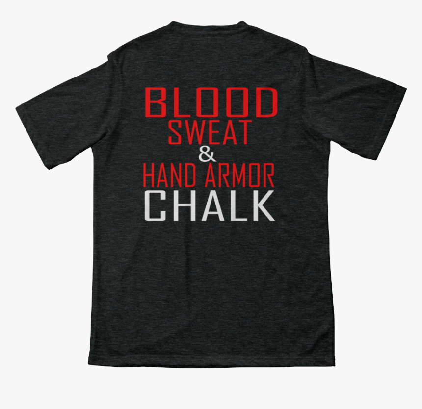 Hand Armor Powerlifting Fb Agency Text With Bars Blood - Camisetas Boxeo, HD Png Download, Free Download