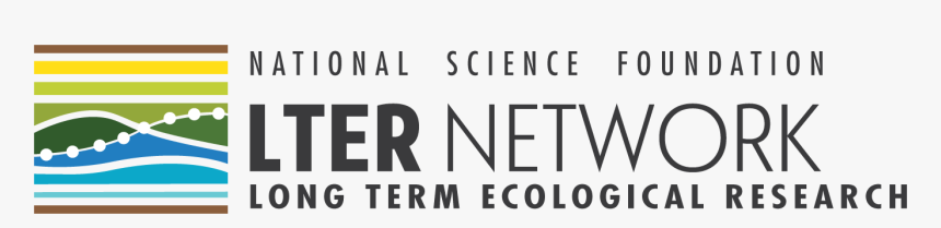 Nsf Lter Logo, HD Png Download, Free Download