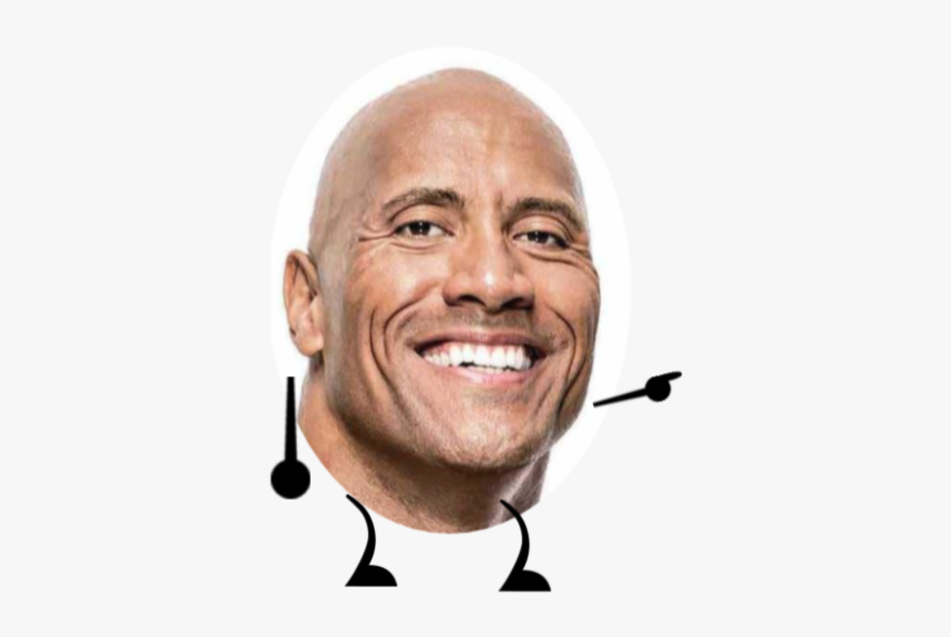 Dwayne Johnson, HD Png Download, Free Download