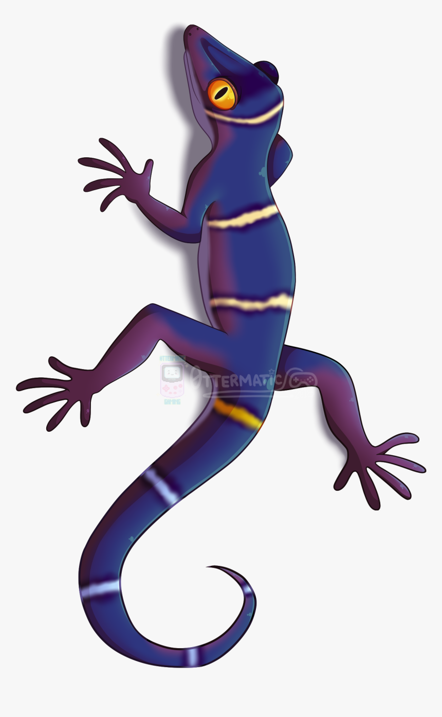 Transparent Geico Lizard Png - Gecko, Png Download, Free Download