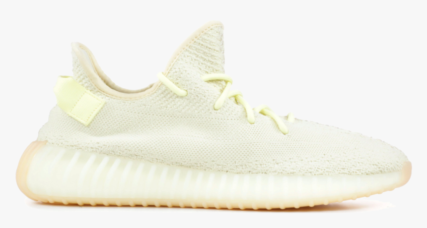 Low Priced 4266b C4620 Adidas Yeezy Boost 350 V2 Butter - Yeezy Boost 350 V2 Butter Png, Transparent Png, Free Download