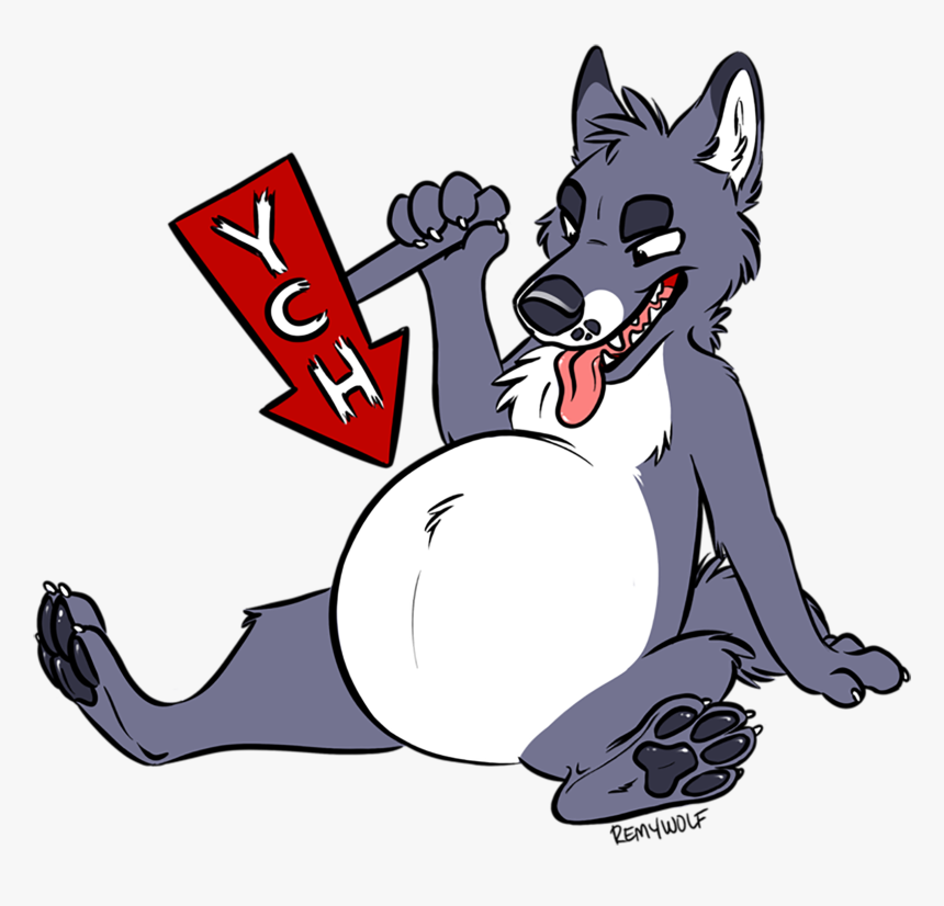 Furry Vore