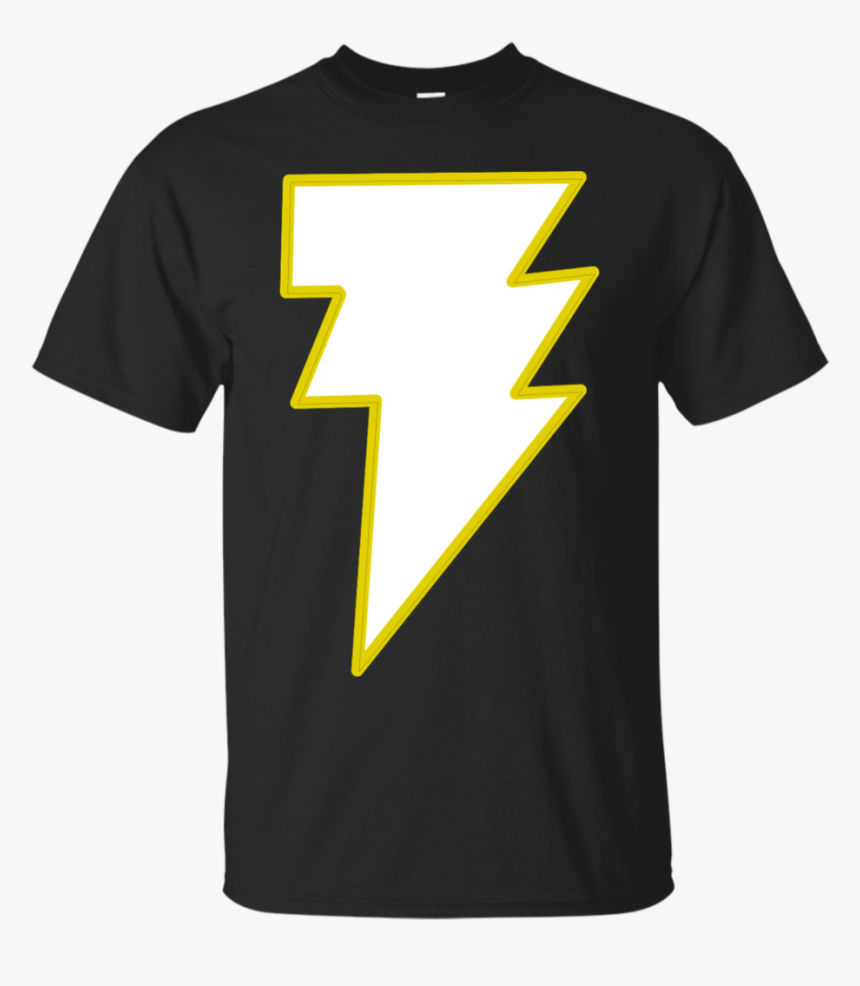 Shazam Black Adam Dwayne Johnson T Shirt & Hoodie - Sayings For September Girls, HD Png Download, Free Download