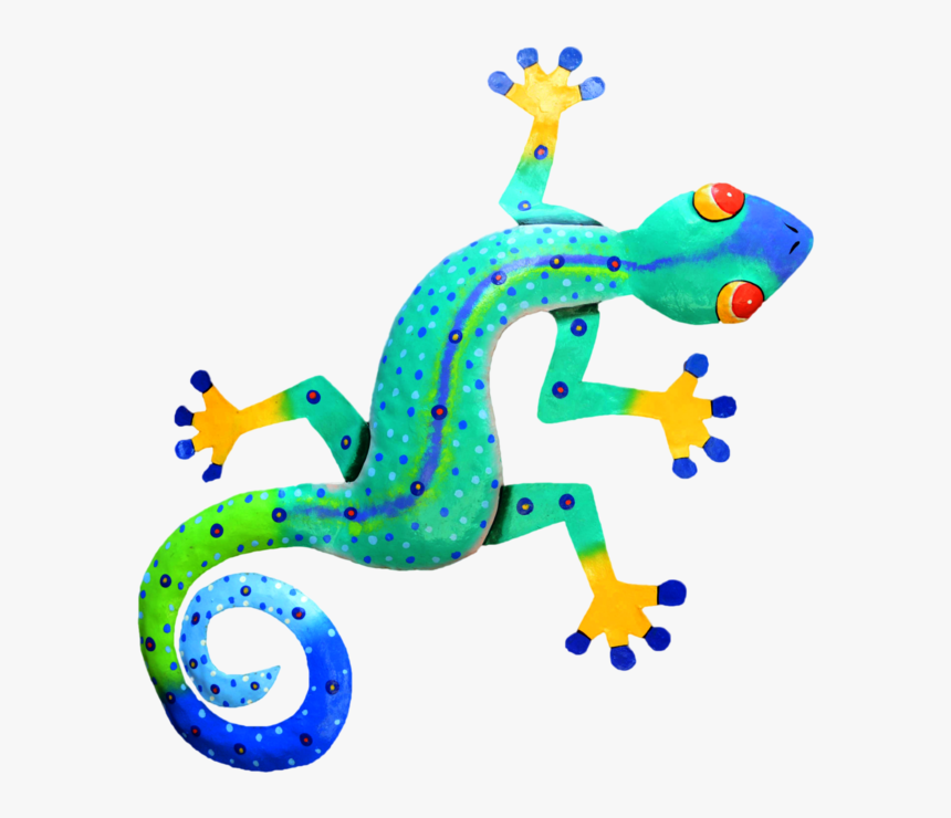 Gecko Clipart Baby - Gecko Clipart, HD Png Download, Free Download