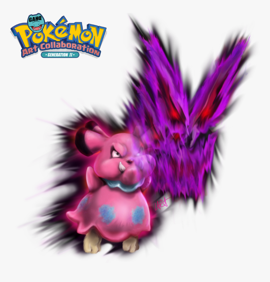 Transparent Scary Face Png - Pokemon Snap, Png Download, Free Download