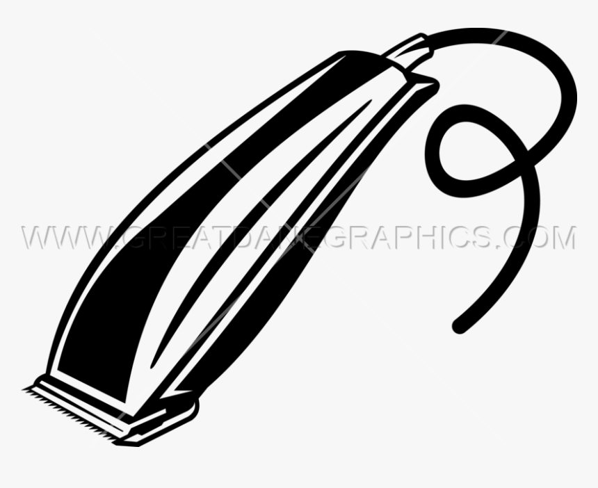 Clip Art Picture Library Huge - Hair Clipper Clip Art, HD Png Download, Free Download