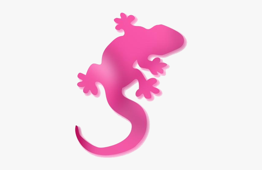 Lizard Png Transparent Images - Gecko Clipart, Png Download, Free Download