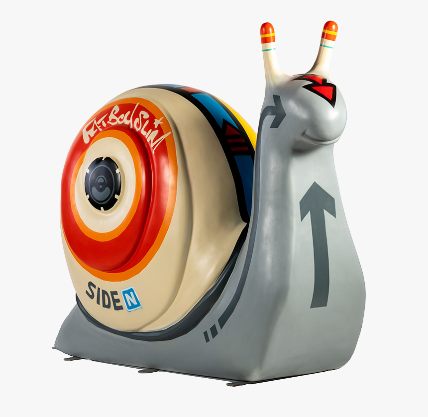 Brighton Snail, HD Png Download, Free Download