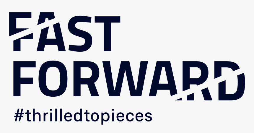 Fast Forward Events Logo, HD Png Download, Free Download
