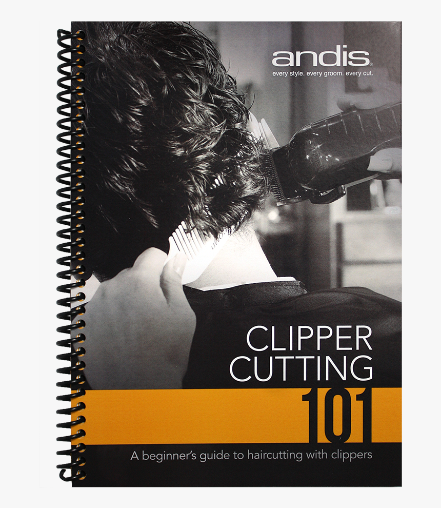 Andis Clipper Cutting - Andis, HD Png Download, Free Download