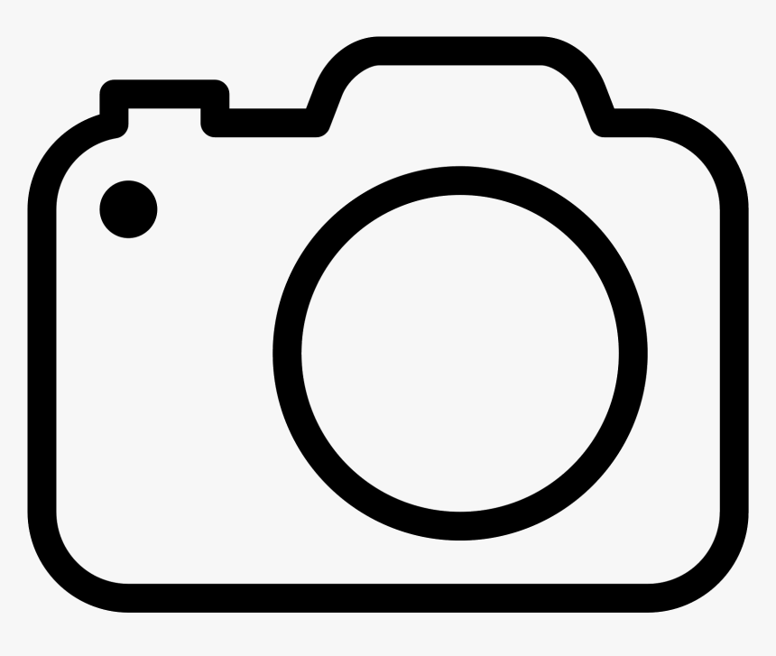 Camera Clipart For Print - Capa Para Destaque Do Instagram, HD Png Download, Free Download