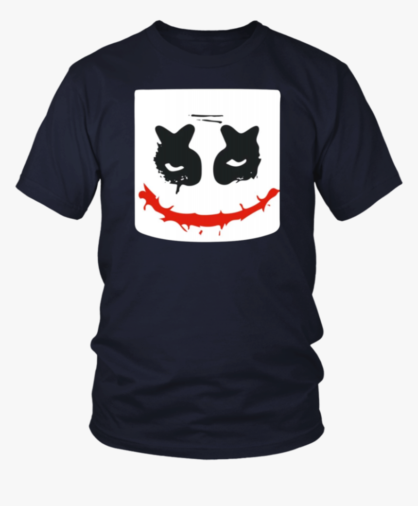 Funny Scary Joker Face Halloween Costume Unisex T-shirt - Got Em Raptors Shirt, HD Png Download, Free Download