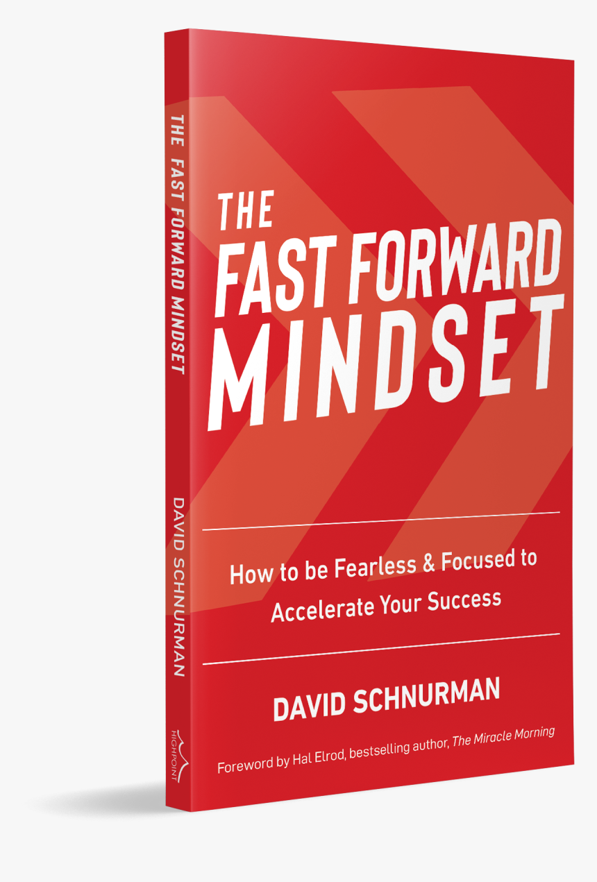 Buy The Ffwd Mindset - Flyer, HD Png Download, Free Download