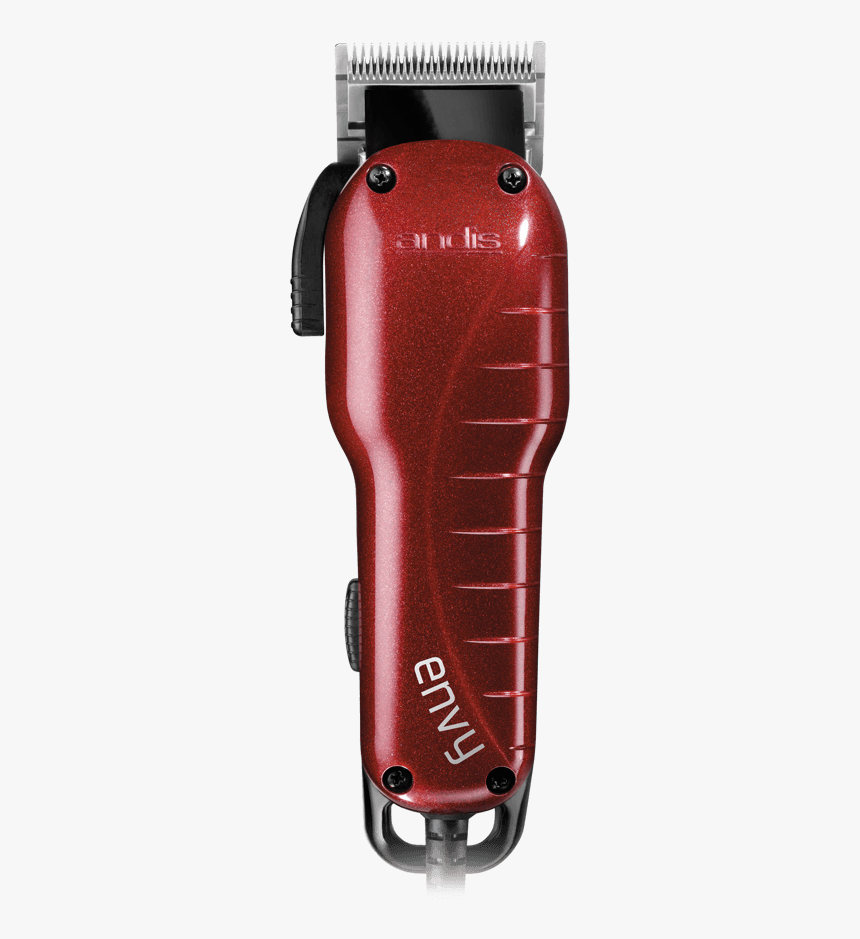 Usa Us-1 Us Pro Adjustable Blade Clipper Red - Andis Envy Clipper, HD Png Download, Free Download