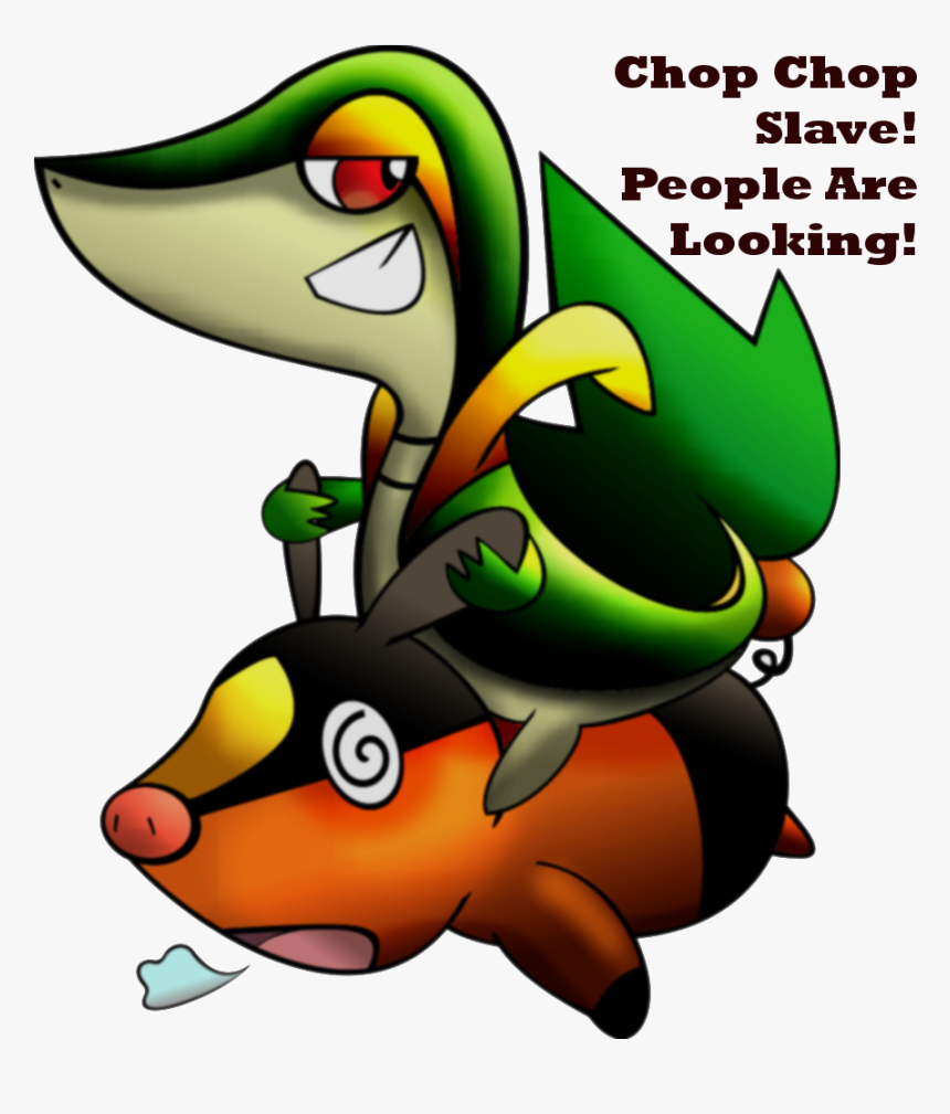 Chop Chop Slave People Are Looking , Png Download - Cartoon, Transparent Png, Free Download