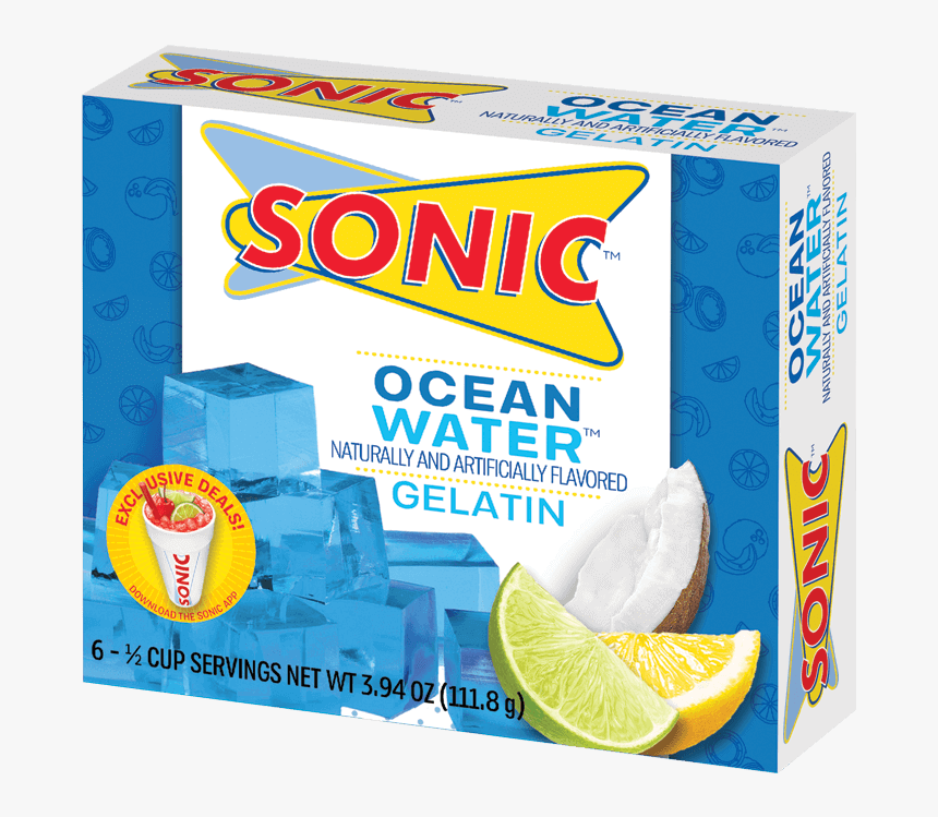 Transparent Ocean Water Png Ocean Water Popsicles Sonic Png Download Kindpng