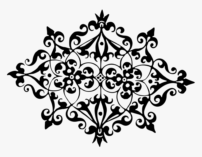 Transparent Lace Banner Png, Png Download, Free Download