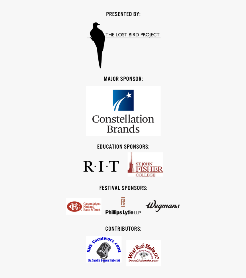Ffff Sponsors - Constellation Brands, HD Png Download, Free Download