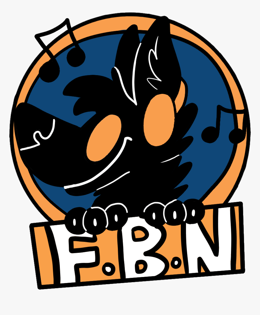 Furry Broadcasting Network, HD Png Download, Free Download