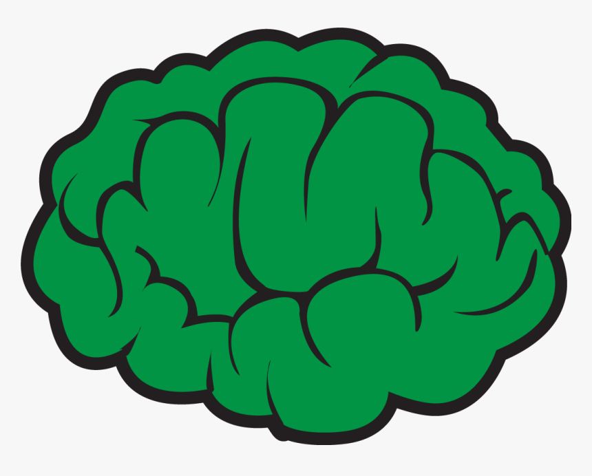 Engineering Clipart Brain - Brain Gif Png, Transparent Png, Free Download