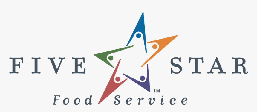 Five Star Food Service, HD Png Download, Free Download