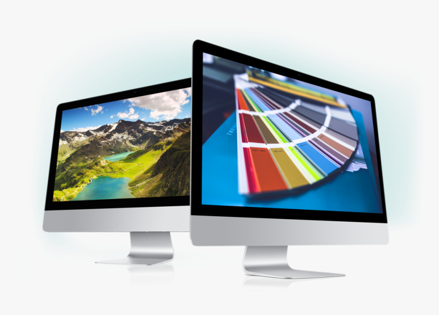 Imac, HD Png Download, Free Download