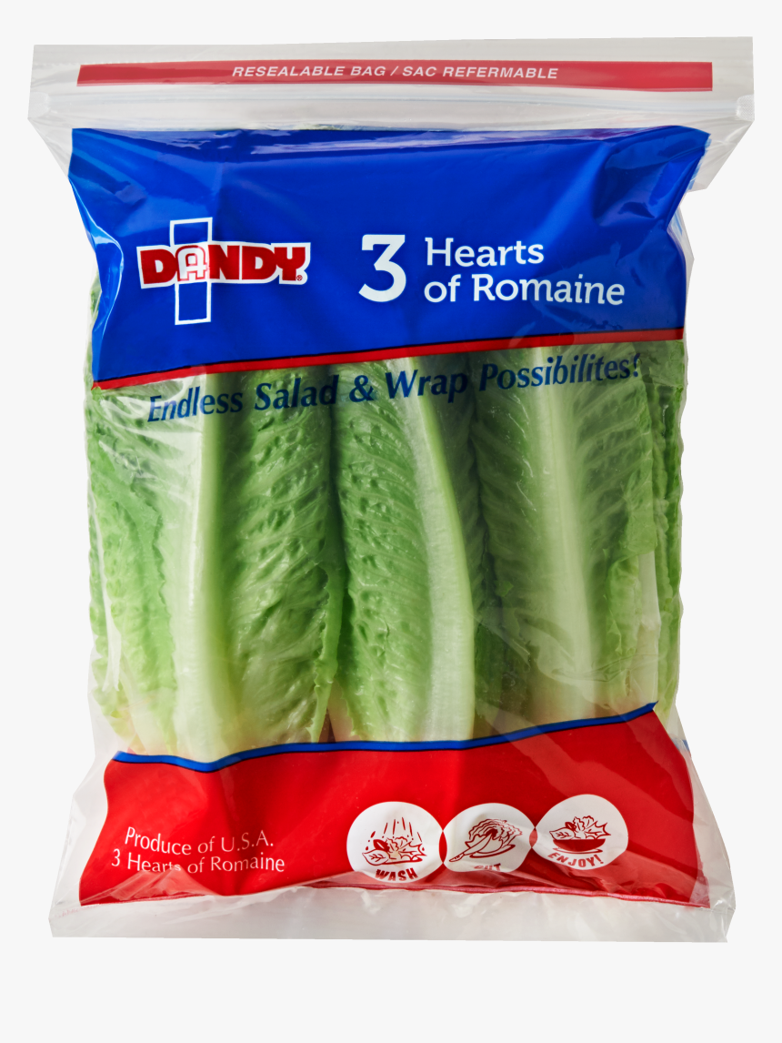 Dandy Hearts Of Romaine, HD Png Download, Free Download