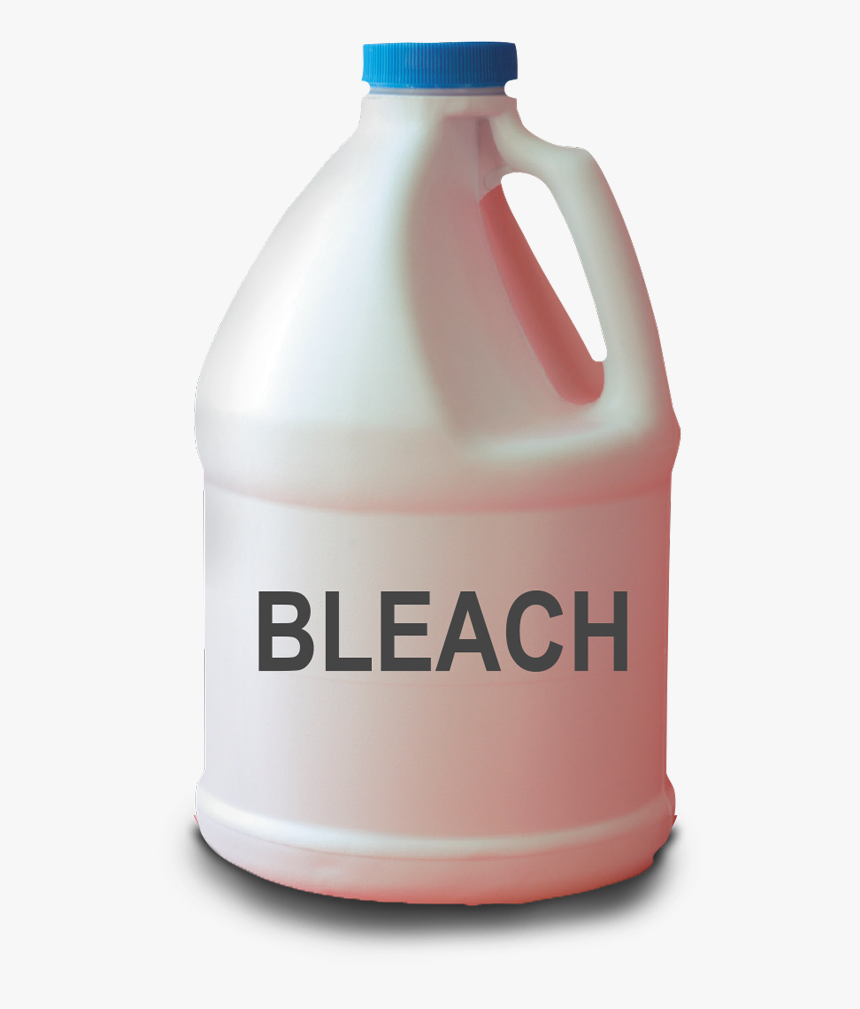 Bleach Bottle Png Transparent , Png Download - Bleach Bottle Png, Png Download, Free Download