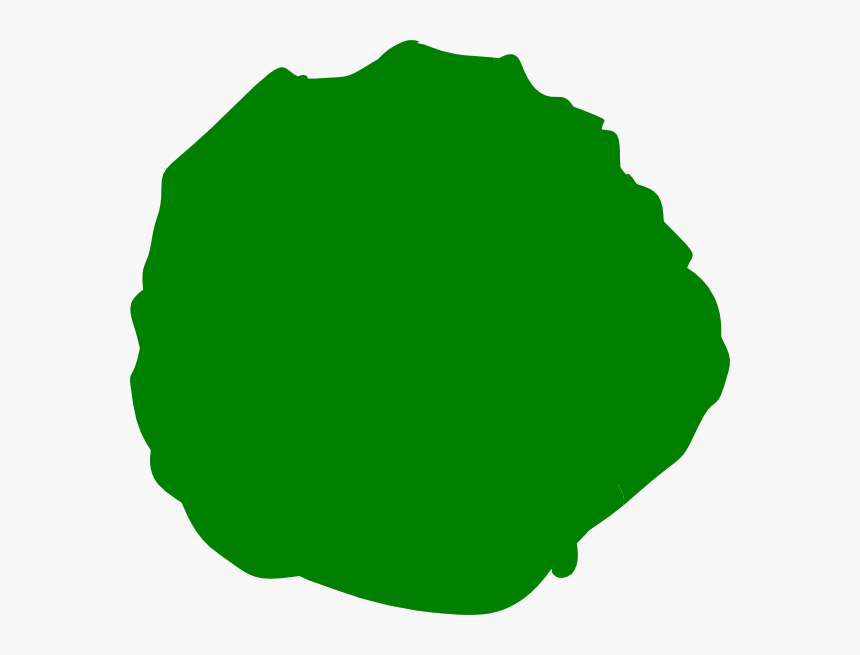 Green Lettuce Svg Clip Arts, HD Png Download, Free Download