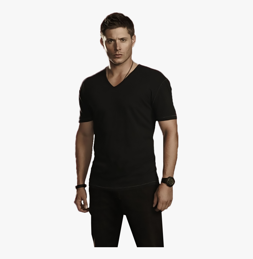 Dean Winchester Png Photos - Sam Winchester Style Clothes, Transparent Png, Free Download