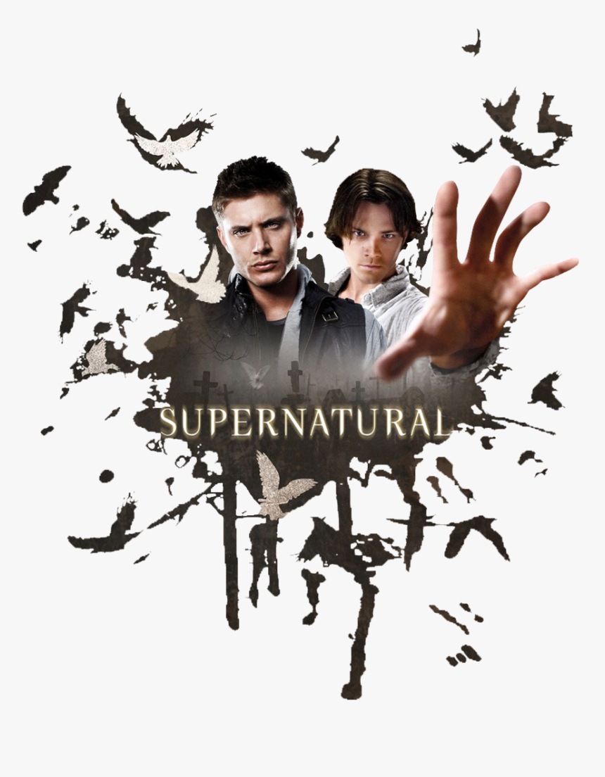 Windows 10 Supernatural Themes, HD Png Download, Free Download