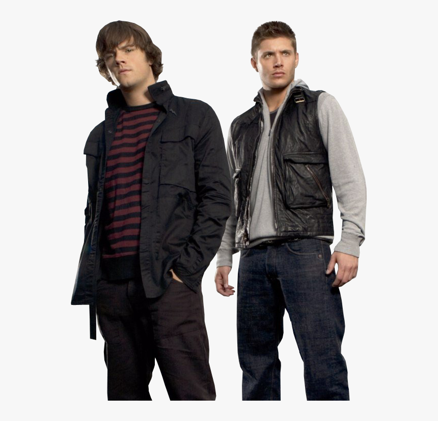 Supernatural Fanfiction, HD Png Download, Free Download