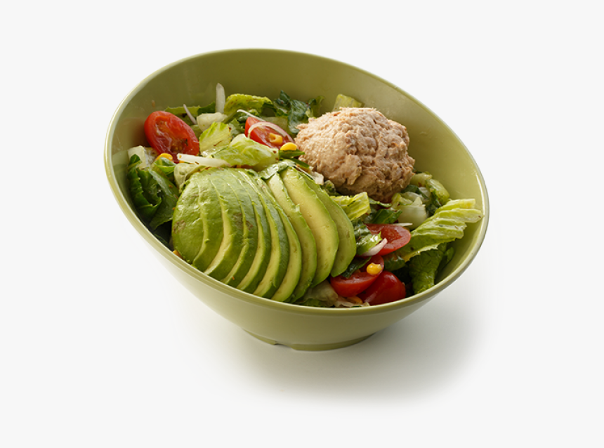 Parev - Avocado Salad Transparent Background, HD Png Download, Free Download