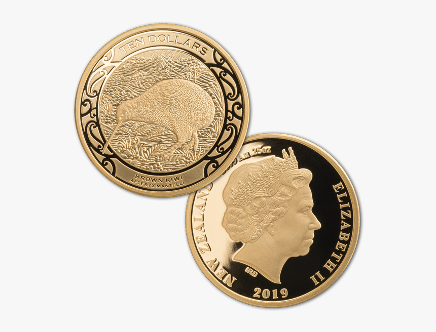 New Gold Coins 2019, HD Png Download, Free Download