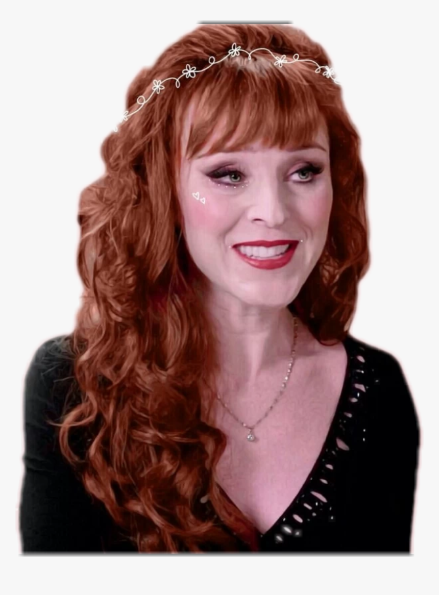 #supernatural #rowena - Headpiece, HD Png Download, Free Download