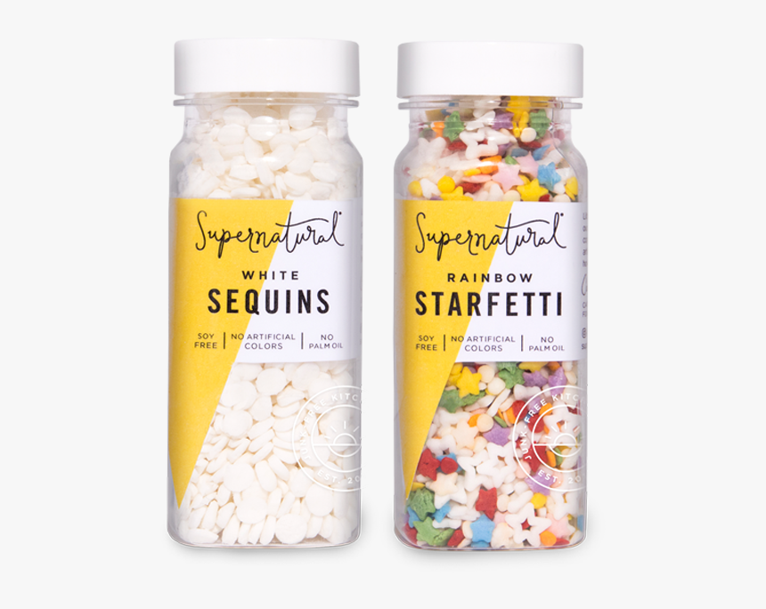 Shop Products Supernatural - Sprinkles, HD Png Download, Free Download