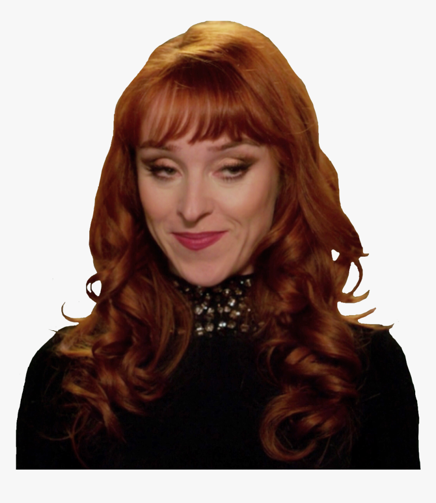 #supernatural #spn #spnfamily #rowena #rowenamacleod - Lace Wig, HD Png Download, Free Download