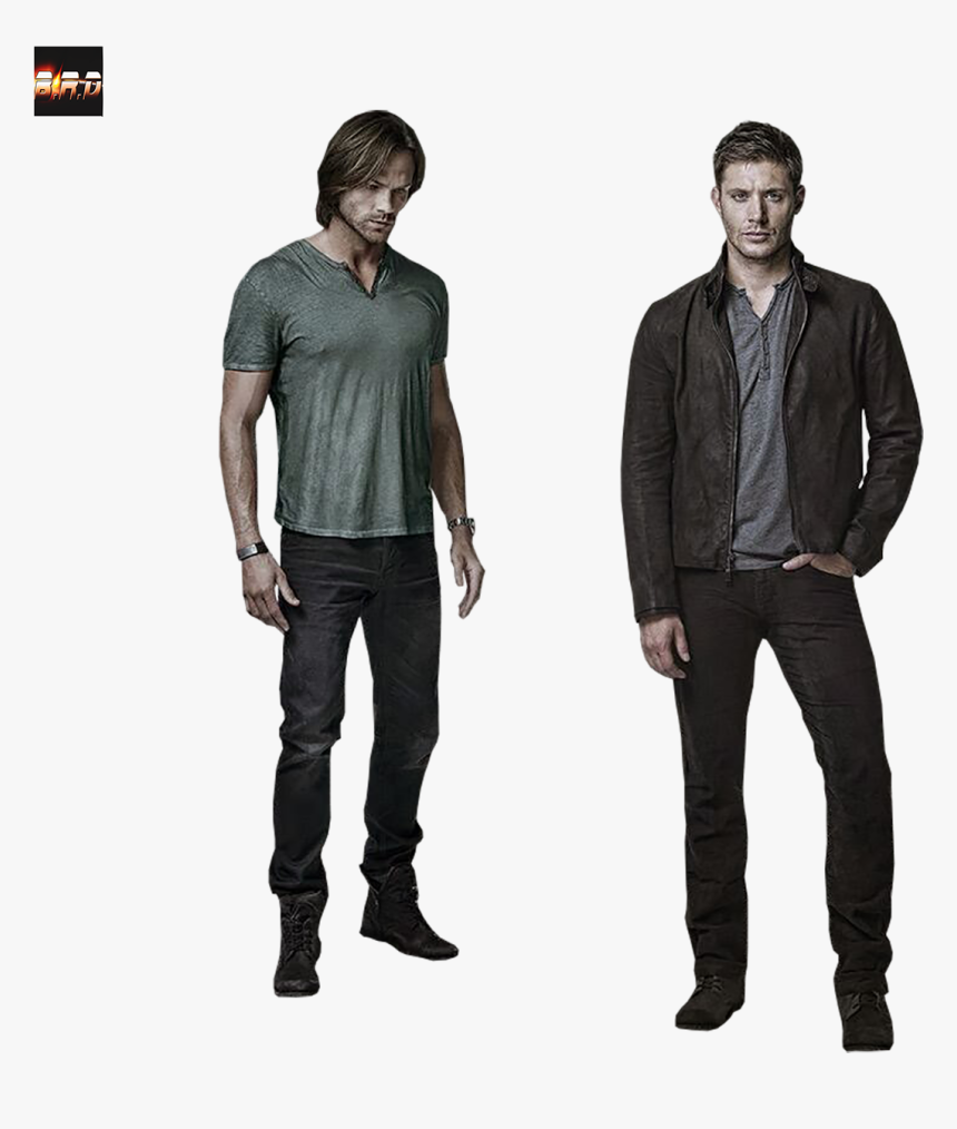 Dean Winchester Png, Transparent Png, Free Download