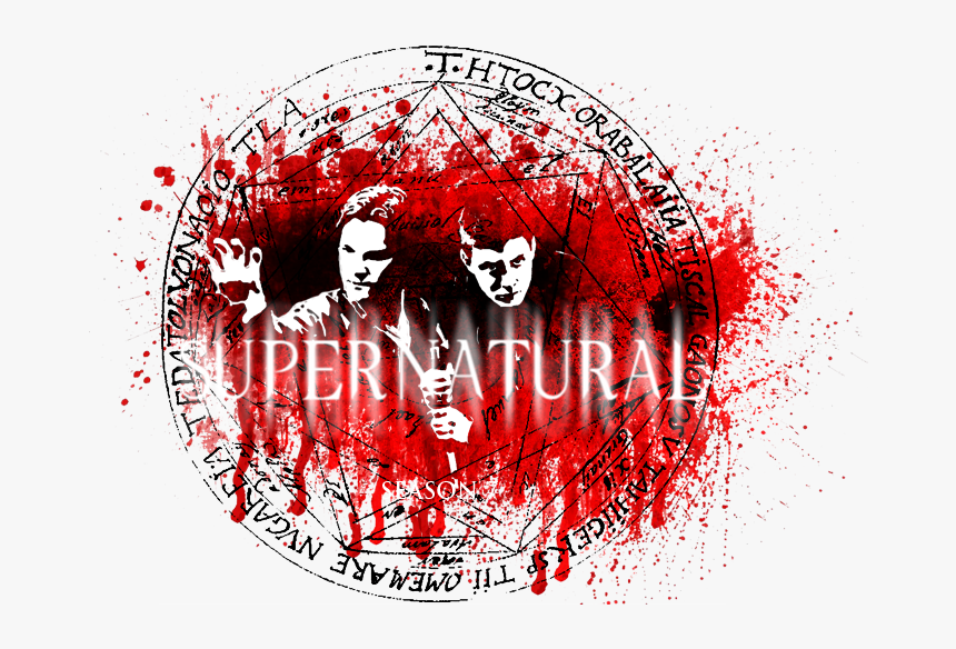 Supernatural Png, Transparent Png, Free Download